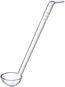 Araven Naběračka na omáčku, polykarbonát, délka 268 mm, objem 0,03 l - Naběračka