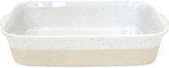 Costa Nova Fattoria Rectangular baking dish, white, length 350 mm - Baking Pan