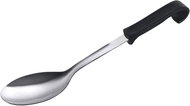 CONTACTO Serving spoon, length 350 mm, width 70 mm - Tablespoon