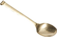 COMAS Elegant Serving spoon, length 265 mm, champagne - Tablespoon
