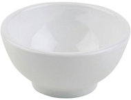 APS Melamine bowl Pure 450 ml, white - Small Bowl