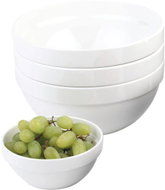APS Melamine bowl 20 ml, white - Small Bowl