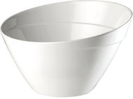 APS Miska bílá Balance melamin 5,0 l šikmá, průměr 300 mm - Mísa