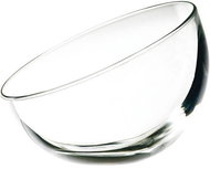 Gastro Glass bowl Bubble 130 ml, 6 pcs - Small Bowl