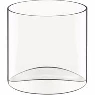 Luigi Bormioli Sklenice na dezerty Michealangelo 130 ml, kulatá, 6 ks - Miska