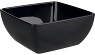 APS Melamine bowl Pure 8 l, black - Bowl