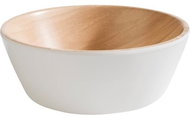 APS Melamine bowl Frida 1,2 l, white - Small Bowl
