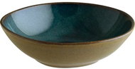 Bonna Bowl Sphere 18 cm asymmetric, ocean, 12 pcs - Small Bowl