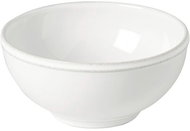 Costa Nova Friso bowl 400 ml, white, 6 pcs - Small Bowl