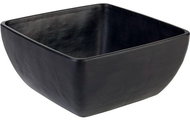 APS Slate Melamine bowl 1,5 l, black - Small Bowl