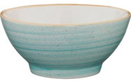 Bonna Bowl Aura Aqua 450 ml, 12 pcs - Small Bowl