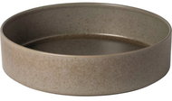 Costa Nova Redonda bowl 3,38 l, brown - Bowl