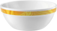 Bormioli Rocco Careware bowl 310 ml, yellow, 6 pcs - Small Bowl