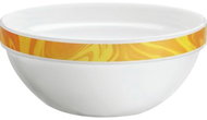 Bormioli Rocco Careware bowl 1,06 l, yellow, 6 pcs - Small Bowl