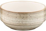 Bonna Aura Terrain Bowl 420 ml, 12 pcs - Small Bowl