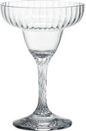 Gastro Koktejlová sklenice, plastová, objem 0,285 litru - Sklenice