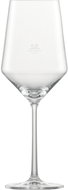 ZWIESEL GLAS Belfesta Sklenice na víno, objem 0,41 litru, průměr 84 mm, 6 ks - Sklenice