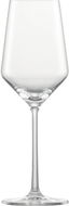 ZWIESEL GLAS Belfesta Sklenice na víno, objem 0,30 litru, průměr 76 mm, 6 ks - Sklenice