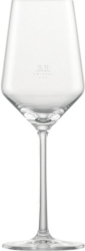 ZWIESEL GLAS Belfesta Wine glasses, volume 0,30 litre, diameter 76 mm, 6 pcs - Glass - Main image