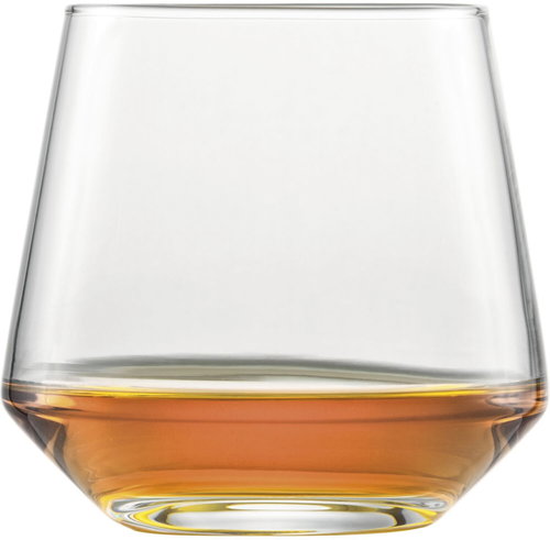 ZWIESEL GLAS Belfesta Drinking glass, volume 0,31 litre, diameter 89 mm, 6 pcs - Glass - Main image