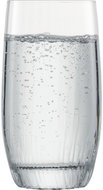 ZWIESEL GLAS Perspective Beverage glasses, volume 0,39 litre, diameter 72 mm, 6 pcs - Glass