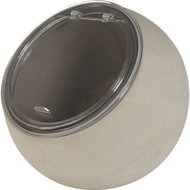 APS Moon 2-piece serving set 0,80 l, grey - Small Bowl