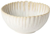 Costa Nova Mallorca bowl, sandy beige, 6 pcs - Small Bowl