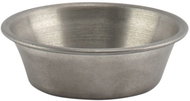 FINE 2 DINE Bowl, diameter 70 mm, silver, 12 pcs - Small Bowl