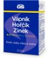 GS Calcium Magnesium Zinc Premium CZ/SK, 30 Tablets - Minerals