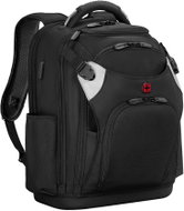 WENGER Batoh na nářadí PRO - 17" černý - Backpack