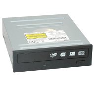 TEAC W516GD černá (black) - DVD±R 16x, DVD+R9 8x, DVD-R DL 4x, DVD+RW 8x, DVD-RW 6x, bulk - DVD napaľovačka