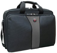  WENGER Legacy 16 "black  - Laptop Bag