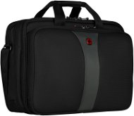 WENGER Legacy 17" black - Laptop Bag