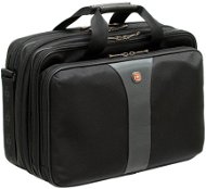 WENGER Legacy 17" black - Laptop Bag