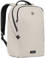 WENGER MX Light - 16", pískový - Batoh na notebook