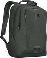 WENGER MX ECO PROFESSIONAL 16", šedý - Batoh na notebook