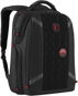 Laptop-Rucksack WENGER PlayerOne - 17,3" - schwarz - Batoh na notebook