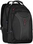 Laptop Backpack WENGER Carbon 17" Black - Batoh na notebook