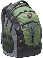  WENGER Granite 15.6 "Green  - Laptop Backpack