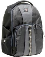  WENGER Bronze 16 "gray  - Laptop Backpack