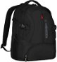 WENGER Transit 16" black - Laptop Backpack