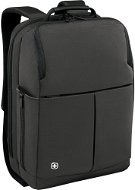 WENGER Reload 16" gray - Laptop Backpack