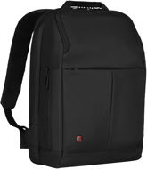 Notebookrucksack WENGER Reload 16 '' - Schwarz - Laptop-Rucksack