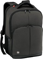 WENGER Link 16" grey - Laptop Backpack