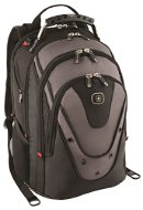 WENGER Update 15" black - Laptop Backpack