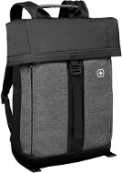 WENGER Metro 16" black - Laptop Backpack