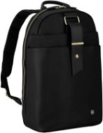 WENGER Alexa 16" Black - Laptop Backpack