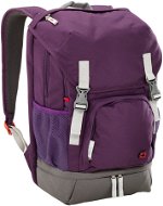 WENGER Jetty 15.6" Purple - Laptop Backpack
