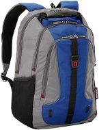 WENGER Enyo 15.6" kék - Laptop hátizsák