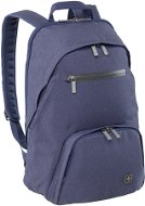 WENGER CityDive 15.6" Navy - Laptop Backpack